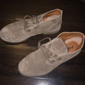 Lucky brand Emíllia